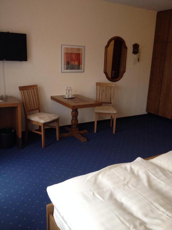 Die Hardtmuehle Bergfreiheit Kamer foto